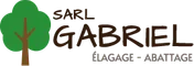 Logo SARL Gabriel