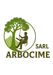 Logo SARL Arbocime