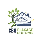 Logo SBG Élagage et Nettoyage