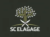 Logo SC Élagage