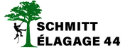 Logo Schmitt élagage 44