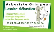 Logo Sebastien Lasnier