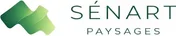Logo Sénart Paysages