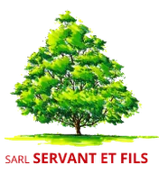 Logo SARL Servant et Fils