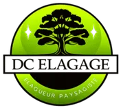 Logo DC Elagage