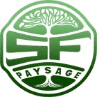 Logo SF Paysage