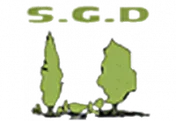 Logo S.G.D Élagage