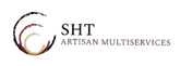 Logo SHT Artisan Multiservices