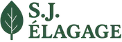 Logo S.J. Élagage
