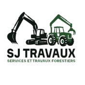 Logo SJ Travaux