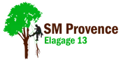 Logo SM Provence Elagage
