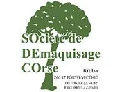 Logo SO DE CO
