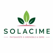 Logo Solacime