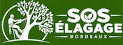 Logo SOS Élagage Bordeaux