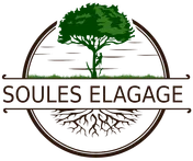 Logo Soules Élagage