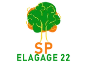 Logo SP Elagage 22