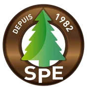 Logo Société Parisienne d'Élagage