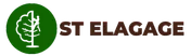 Logo ST Elagage