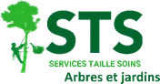Logo STS Arbres et Jardins