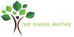 Logo Sud Elagage Abattage