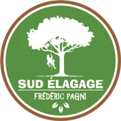 Logo Sud Élagage Pagni