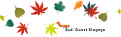 Logo Arboréal Sud Ouest Élagage