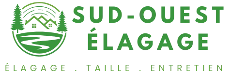 Logo Sud Ouest Elagage