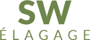 Logo SW Élagage