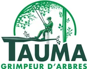 Logo SARL Tauma Grimpeur d'Arbres