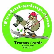 Logo Techni Grimp