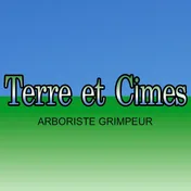 Logo Terre et Cimes