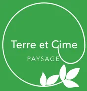 Logo Terre Cime Paysage
