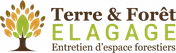 Logo Terre et Forêt