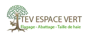 Logo TEV espace vert