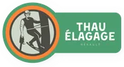 Logo Thau Élagage