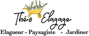 Logo ADEL Théo élagage