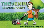 Logo Thevenin Espace Vert