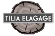 Logo Tilia Elagage