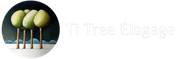 Logo Ti Tree Élagage