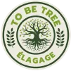 Logo To Be Tree Élagage