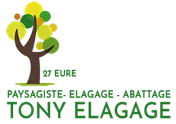 Logo Tony Elagage