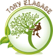 Logo Tony Elagage