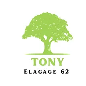 Logo Tony Élagage 62