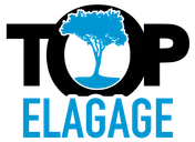 Logo TOP Élagage