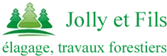 Logo Jolly ET FILS Elagage, Travaux Forestiers