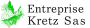 Logo Entreprise Kretz