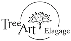 Logo Tree Art Élagage
