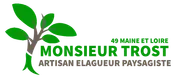 Logo Monsieur TROST