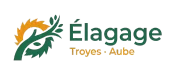 Logo Troyes Élagage