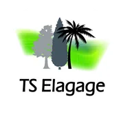 Logo TS Élagage